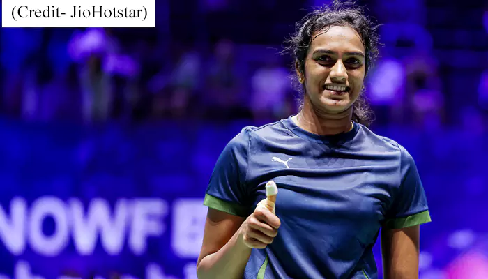 Year Ender 2025: India in Badminton – A Recap of Highs & Lows